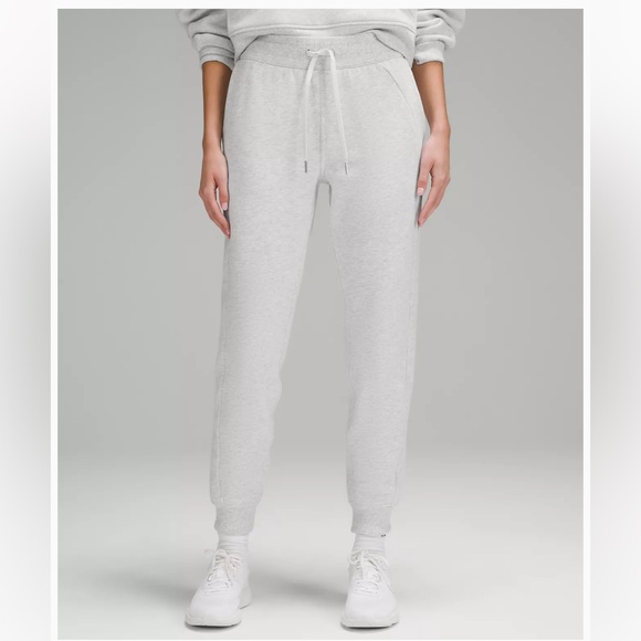 Lululemon sweat pants - Picture 6 of 6